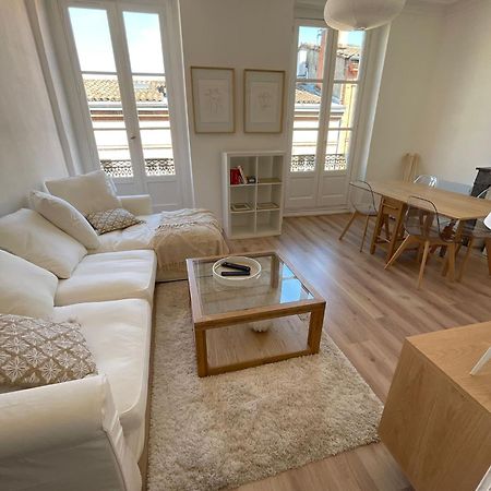 Capitole - Appartement T2 Au Coeur De La Ville Rose Toulouse Exteriör bild